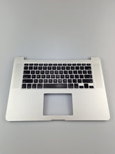 MacBook Pro 15" A1398 2015 Palmrest Top Case Cover US Keyboard - FIXgenie